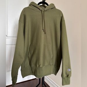 Champion Reverse Weave Pullover